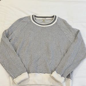 Theory sweater
